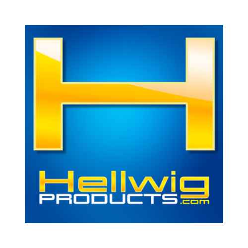  Buy By Hellwig Mini Truck Helper Spring - Handling and Suspension