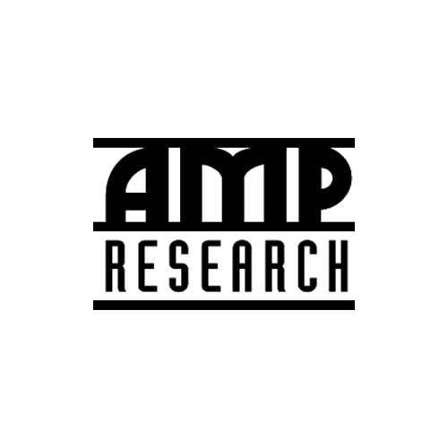 Buy By Amp Research Replacement Motor - Running Boards and Nerf Bars