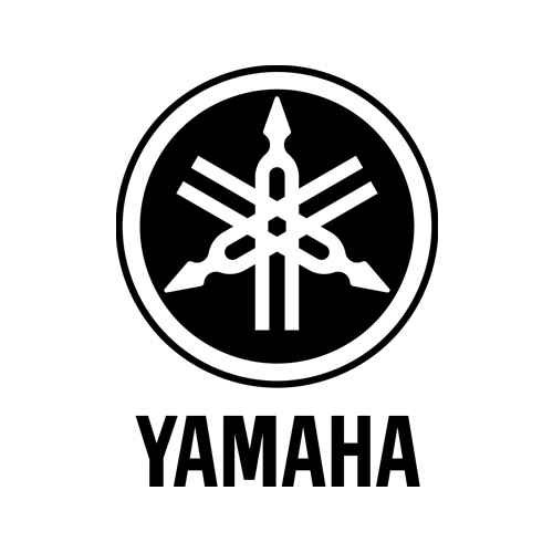 Buy By Yamaha Element Air Filter - Generators Online|RV Part Shop Canada