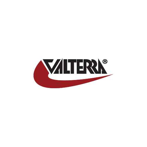 Buy By Valterra 2-3/4" Metal Water Inlet White - Freshwater Online|RV Part