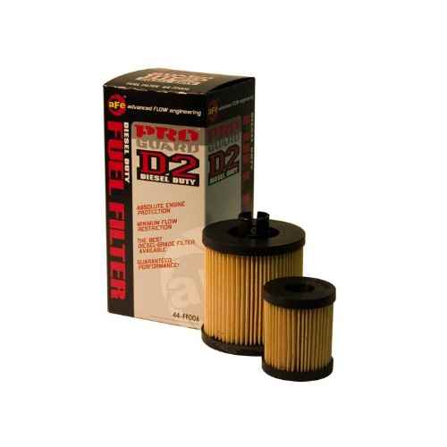 Buy Advanced Flow Engineering 44FF006 Pro GUARD D2 Fuel Filter -