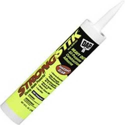 Buy DAP 01312 Strongstik All Purpose Adhesive - Glues and Adhesives