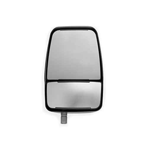  Buy Velvac 714580 MANUAL MIRROR P/S- BLACK - Towing Mirrors Online|RV