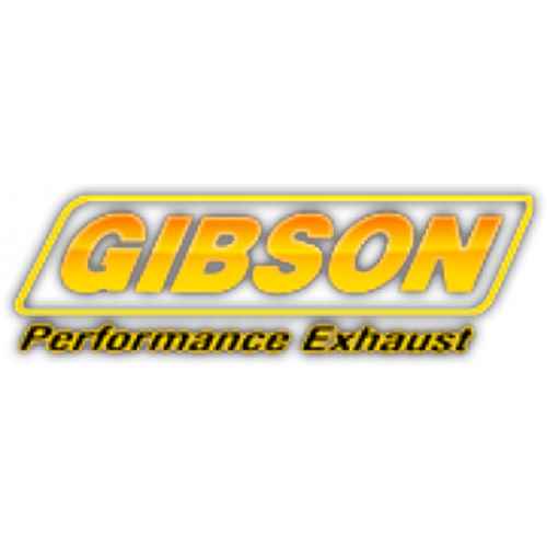  Buy Gibson Exhaust 500427-B ELITE BLK SERIES EXHST TP - Exhaust Systems
