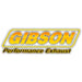 Buy Gibson Exhaust 611043 BLACK CERAMIC ROLLED EDGE - Exhaust Systems