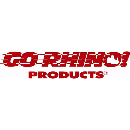  Buy Go Rhino 13293B Wrangler Grille Guard F150 - Grille Protectors