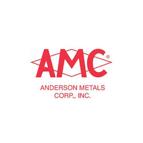 Buy Anderson Metals 7061100806 LF 7110 1/2 X 3/8 Hex Bushing - Plumbing