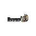 Buy Buyers Products B2374G Tapered 1/8" Steel B/On S - Cargo Accessories