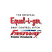 Buy Equalizer/Fastway DT-LBM9600 Fastway 6" Drop - 1 1/4" - Ball Mounts