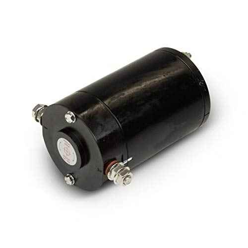 Buy AP Products 014-167576 Pump Motor With Gasket - Slideout Parts