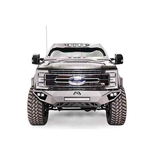 Buy Fab Fours FS17V41611 17+SD F2-350 OFSVNG NG - Off Road Bumpers