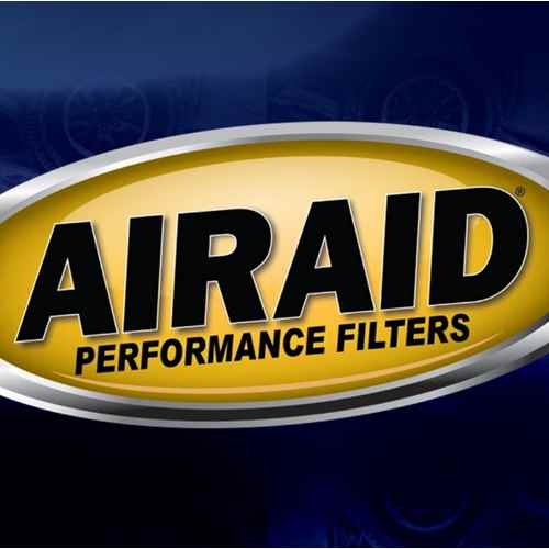 Buy AirAid 303-236 INTAKE SYSTEM 03-12 DODGE - Filters Online|RV Part Shop