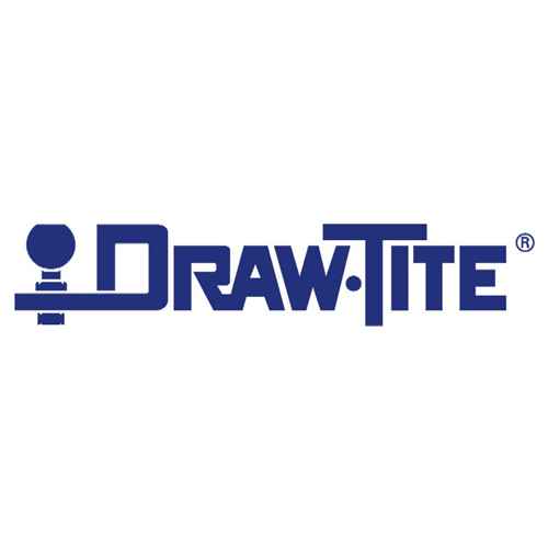 Buy DrawTite 6308 Replacement Part U-Bolt Safety Chain Kit - Gooseneck