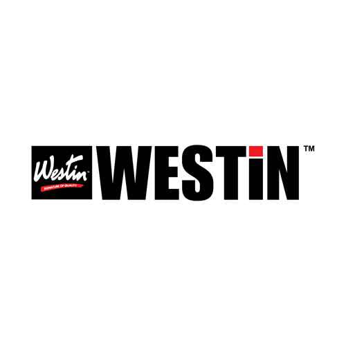  Buy Westin 33-1435 2.5"Bulbar Black Xtera02-04 - Grille Protectors