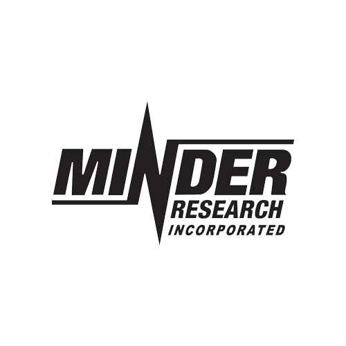 Buy Minder Research MRI333MX 4 Zone Thermometer - Interior Accessories