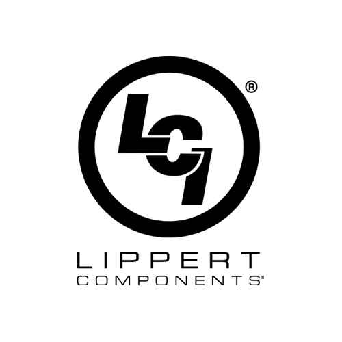  Buy Lippert 423587 10' Awning Wall Light Kit Black - Patio Lighting