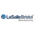  Buy Lasalle Bristol 66N4AB60GM 3" Cable Pull Valve 60" - Sanitation