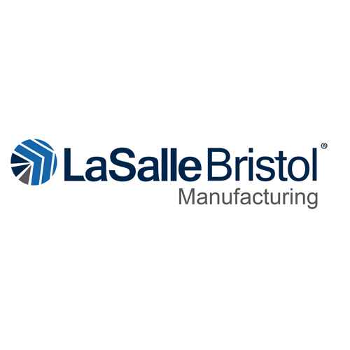  Buy Lasalle Bristol 410TSDC42BNBK 12V Ceiling Fan 42" Black - Interior