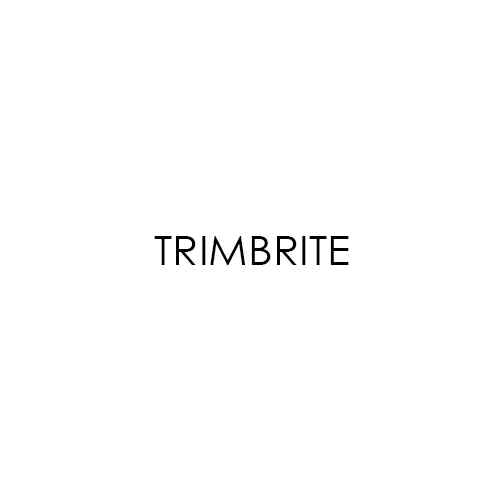  Buy Trimbrite RV-57-01-BLACK 24" X 75' Durashield Flex - Interior