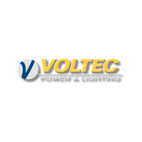  Buy Voltec 04-00091 2' 20A Locking Triple Tap Adapter - Power Cords