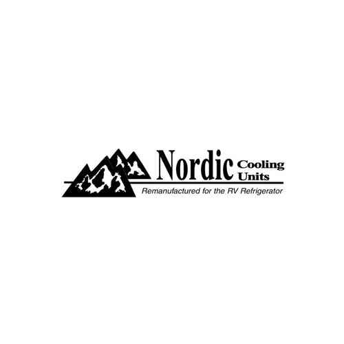  Buy Nordic Cooling 5526 Remanufacturered Cooling Unit - Refrigerators