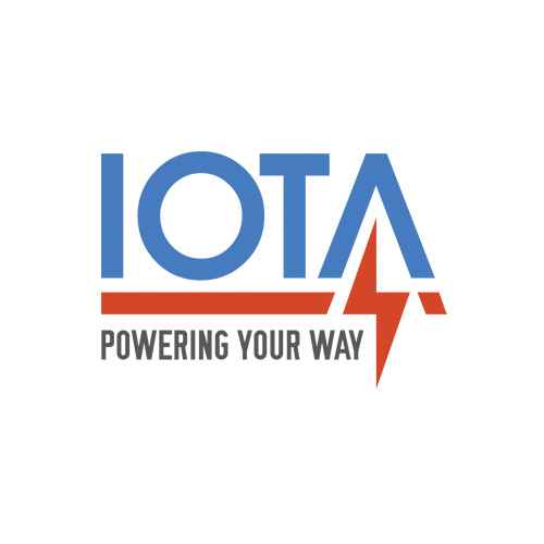  Buy Iota AL1 Amplife1 Charge Control - Solar Online|RV Part Shop Canada