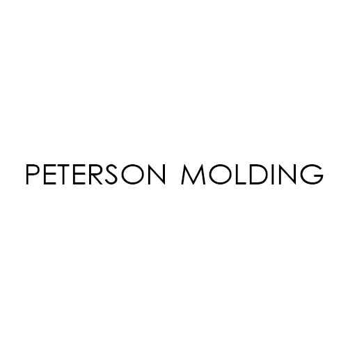  Buy Peterson Molding 18959BLACK Drain Valve 3/8" Barb With Flange -