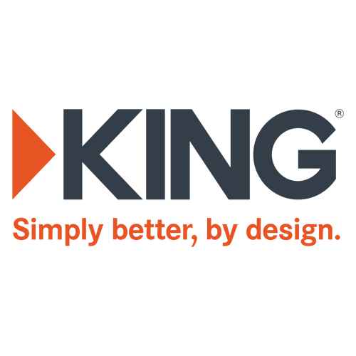  Buy King Controls VQ4500 Tailgater Satellite Dish - Satellite & Antennas