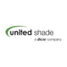  Buy United Shade 37WX36DDAYONLYSHADE Window Shade Silver 1" - Shades and