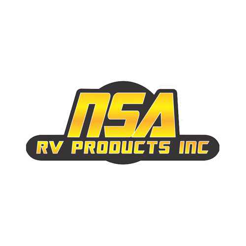  Buy NSA RV Products 10029 Demco Classic Steel Clevis - Tow Bar
