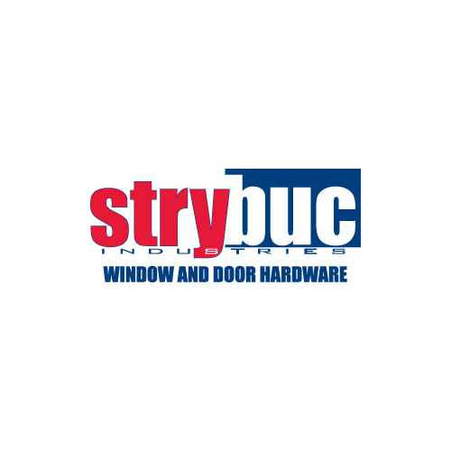 Buy By Strybuc Window Cranks Plastic 2-1/4 750C Black - Hardware Online|RV