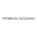  Buy Peterson Molding 18966BLACK 1/2" Drain Valve Male Pipe Thread -