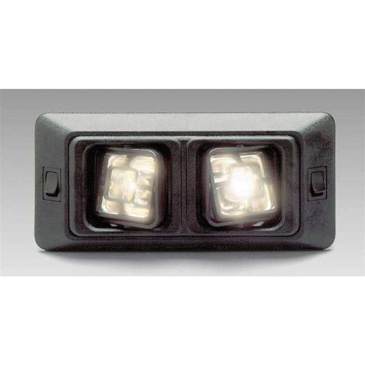 Buy AP Products 005-726-02-2 Double Rec Europa Light - Lighting Online|RV