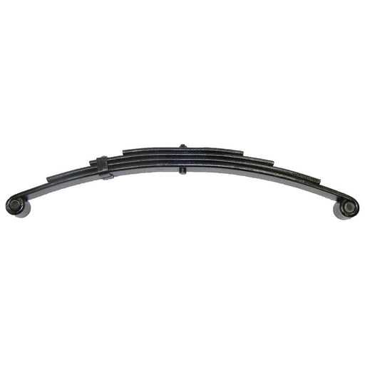 Buy AP Products 014-124886 Axle Leaf Springs 2600 Long Box - Handling and