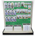 Buy AP Products ME-POG-4-E Point of Sale Display - Point of Sale Online|RV