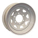Buy Americana 20524 15X6 Trailer Wheel Spoke 5H-4.5 Galvanized - Wheels