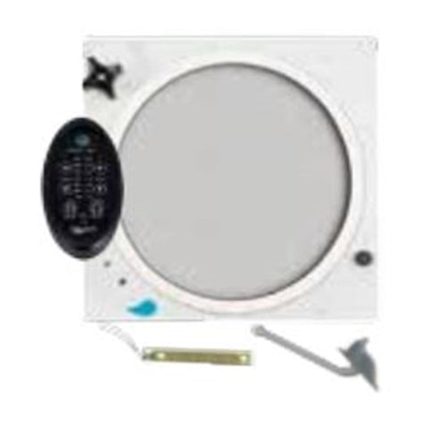Buy Dometic 801259 Fan-Tastic Vent Upgrade Kits - Exterior Ventilation