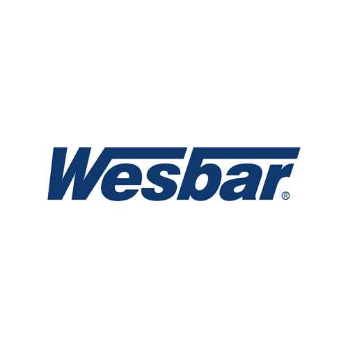  Buy By Wesbar Rectangular Auxiliary LED Work Light -
