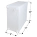 Buy Icon 12729 Fresh Water Tank WT2465 - 10 Gal - Freshwater Online|RV