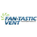Buy Fantastic Vent K2040-81 Garnish 4.5" White - Exterior Ventilation