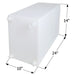  Buy Icon 12726. Fresh Water Tank WT2462 - 15 Gal - Freshwater Online|RV