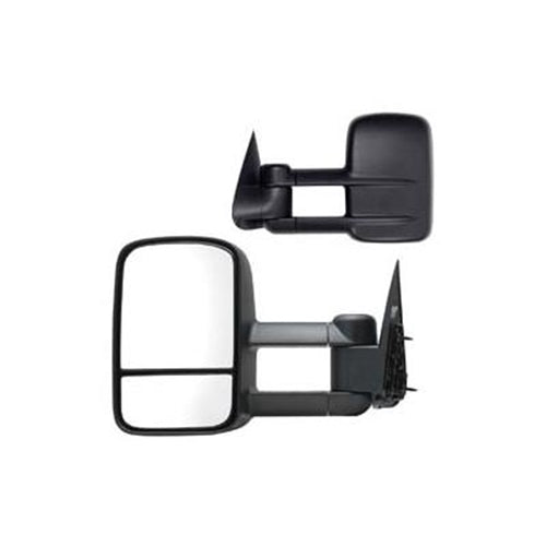  Buy Ramco BLK-1750-CCHR-PR Ramco Mirror - Towing Mirrors Online|RV Part