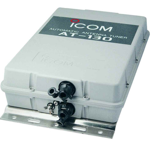 Buy Icom AT130 HF Automatic Antenna Tuner f/M802-01 - Marine Communication