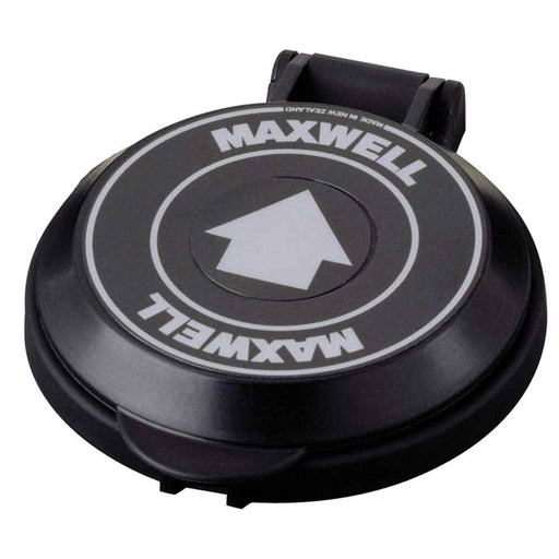Buy Maxwell P19006 P19006 Covered Footswitch (Black) - Anchoring and