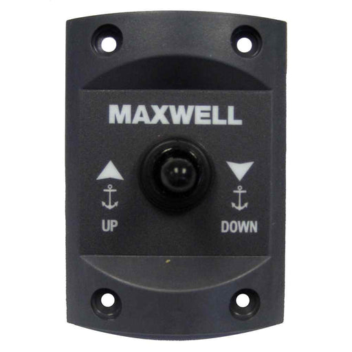 Buy Maxwell P102938 Remote Up/ Down Control - Anchoring and Docking
