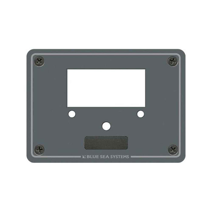 Buy Blue Sea Systems 8013 8013 Mounting Panel f/(1) 2-3/4" Meter - Marine