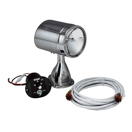 Buy Groco 22040A 22040A 5" Spotlight / Floodlight Kit - Marine Lighting