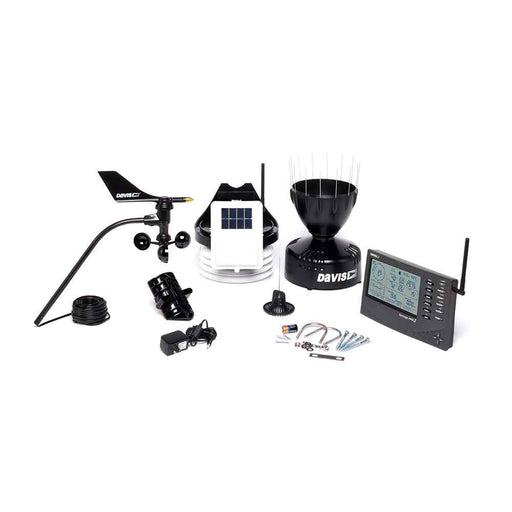 Buy Davis Instruments 6152 Vantage Pro2 Wireless Weather Station - Outdoor