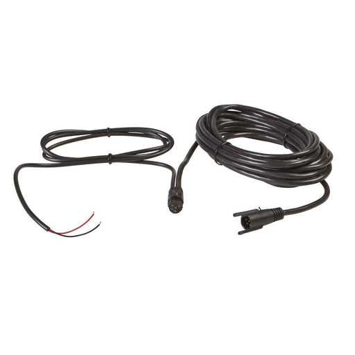 Buy Lowrance 99-91 15' Transducer Extension Cable - Marine Navigation &