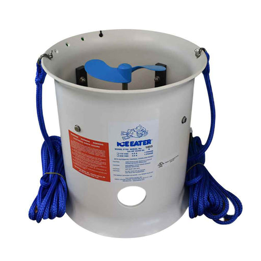  Buy Ice Eater by Bearon Aquatics P750-25-115V 3/4HP w/25' Cord - 115V -